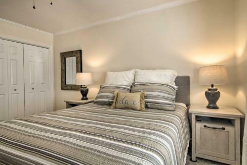 Luxe Updated Resort Escape Less Than 2 Mi To Rehoboth Beach