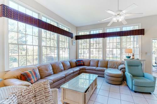 Bear Trap Dunes - 96 Willow Oak