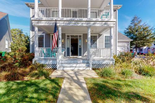 Bear Trap Dunes - 96 Willow Oak