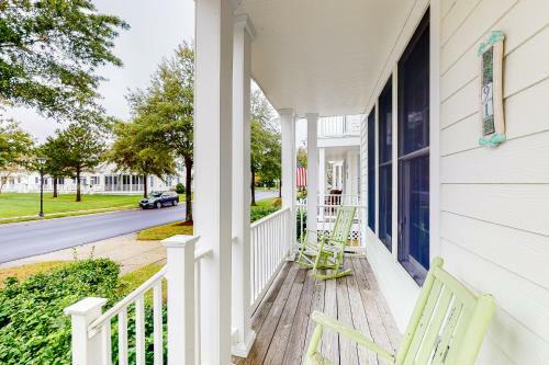 Bear Trap Dunes - 91 Willow Oak