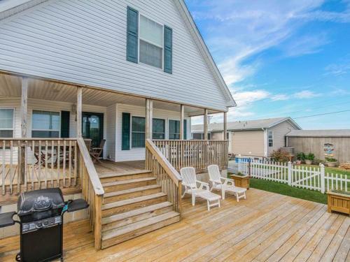 Cape Windsor - 38761 Cleveland