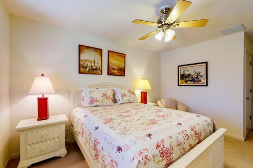 Bear Trap Dunes - 211 Willow Oak