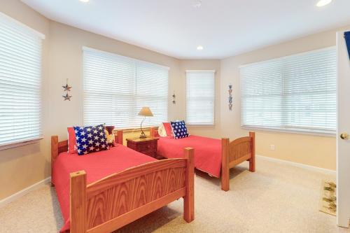 Bear Trap Dunes - 192 Willow Oak