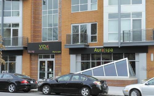 Dc Townhome - Walk To Convention Center And Museums!