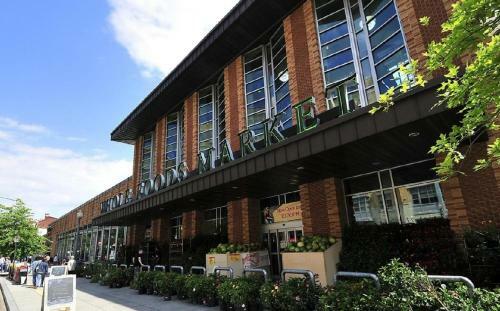 Dc Townhome - Walk To Convention Center And Museums!