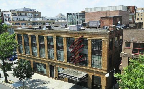 Dc Townhome - Walk To Convention Center And Museums!
