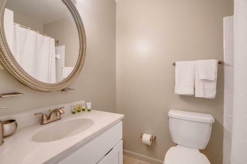 Apartamento Rhode Island Ave Residences