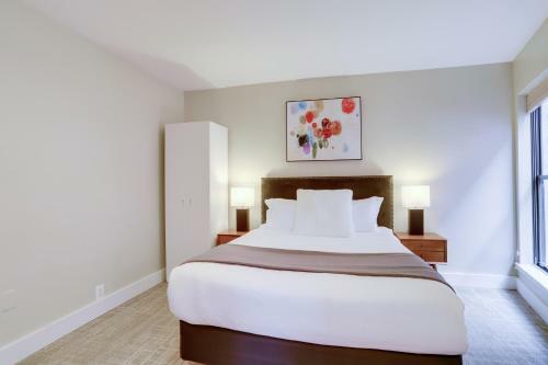 Hotel Sojourn At Dupont Place