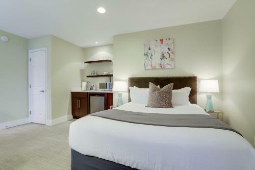 Hotel Sojourn At Dupont Place