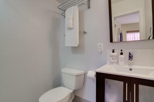 Hotel Sojourn At Dupont Place