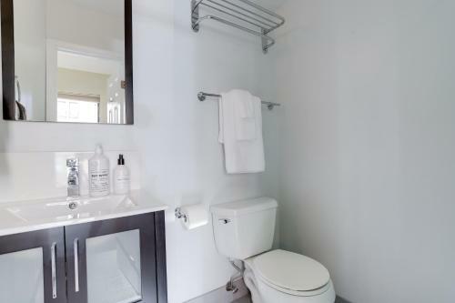 Hotel Sojourn At Dupont Place