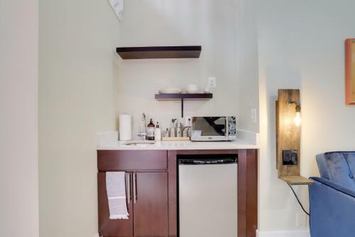Hotel Sojourn At Dupont Place