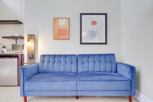 Hotel Sojourn At Dupont Place