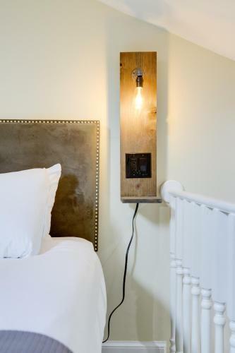 Hotel Sojourn At Dupont Place