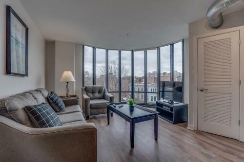 Apartamento Nw Dc 30 Day Luxury Aparmtents