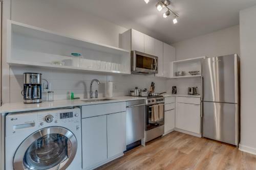 Apartamento Nw Dc 30 Day Luxury Aparmtents