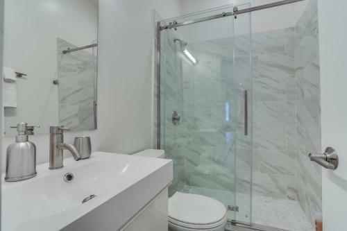 Apartamento Dc Cozy Corporate 30 Day Rentals