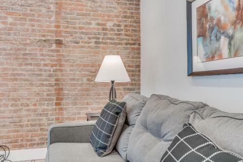 Apartamento Dc Cozy Corporate 30 Day Rentals