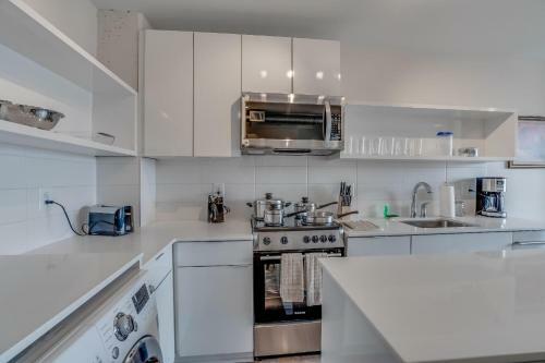 Apartamento Dc Cozy Corporate 30 Day Rentals