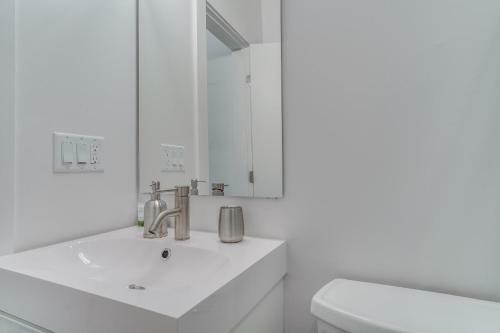 Apartamento Dc Cozy Corporate 30 Day Rentals