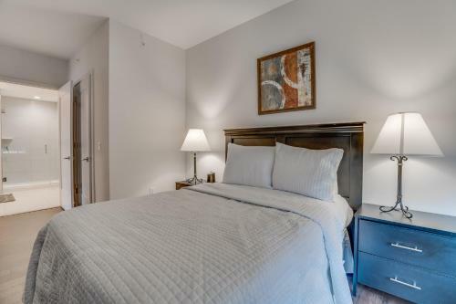 Apartamento Washington Canal 30 Day Stays