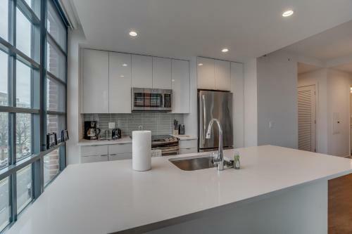 Apartamento Washington Canal 30 Day Stays