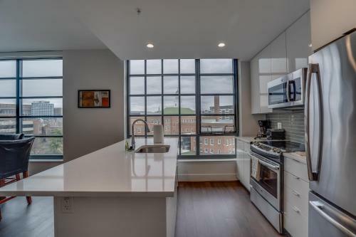 Apartamento Washington Canal 30 Day Stays