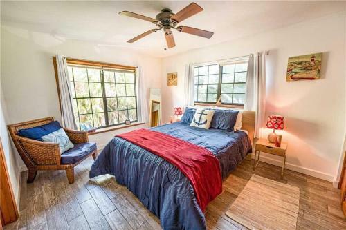 Tree Top Bungalow