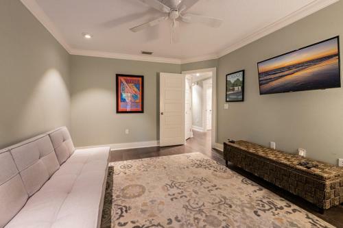 Zen Beach Cottage