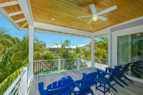 Anna Maria Beach House By Ami Locals