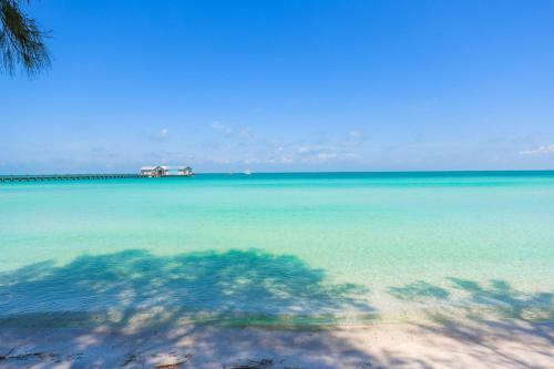 Villa Bayside Bungalows By Ami Locals