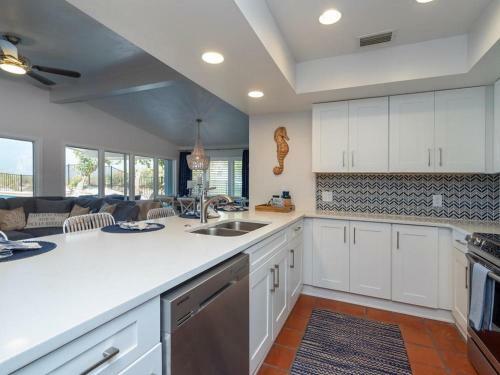 The Beach House Home
