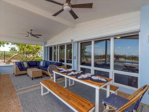 The Beach House Home