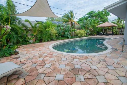 Chic Private Pool Home Minutes To Bonita Beaches