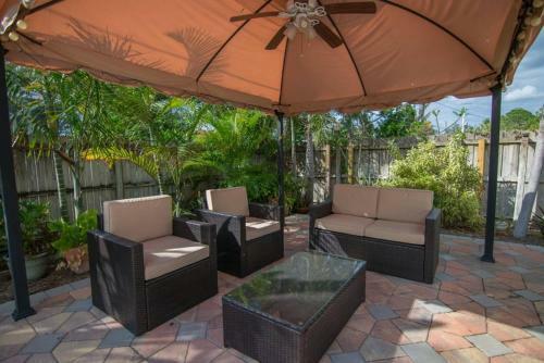 Chic Private Pool Home Minutes To Bonita Beaches