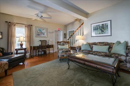 Apartamento Anchor Inn - Unit 3 Apts