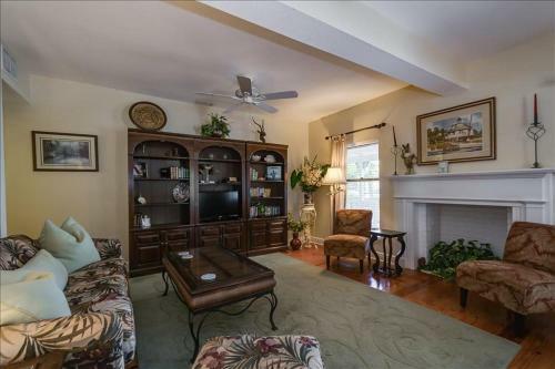 Apartamento Anchor Inn - Unit 3 Apts