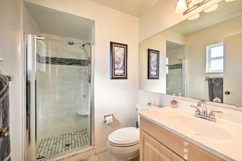 Bokeelia Home With Large Yard - Walk To Canals!