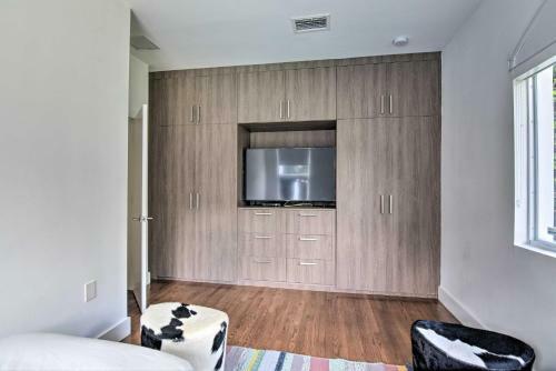 Modern Miami Villa Oasis With Pool About 5mi To Beach