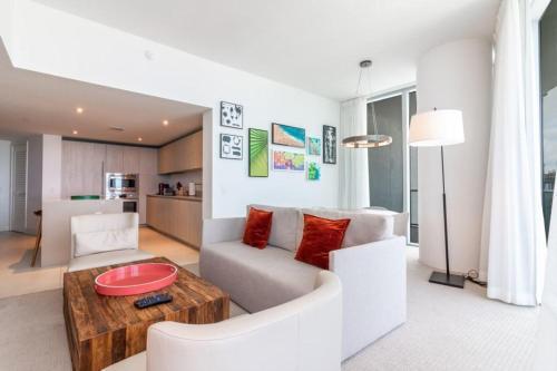 Apartamento Hyde Beach Luxury Condo-resort Condo