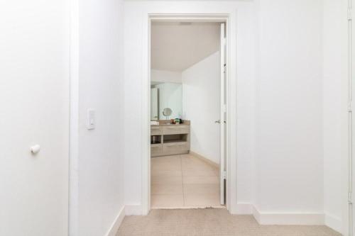 Apartamento Hyde Beach Luxury Condo-resort Condo