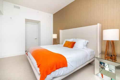 Apartamento Hyde Beach Luxury Condo-resort Condo