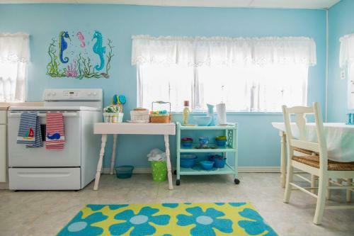 Cozy Beachside Dwelling 9 Mi To Port St Joe!