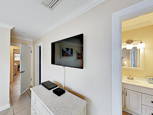 New Listing! Canal-front Oasis With Pool & Boat Dock Home