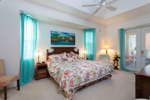 David's Spanish Wells, Bonita Beach Vacation Home