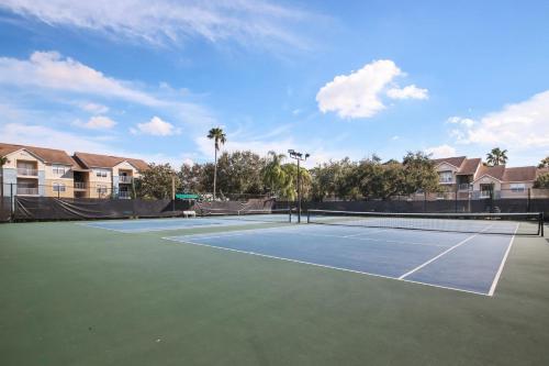 Apartamento Viagem Superb 1br Balcony Pool Gym