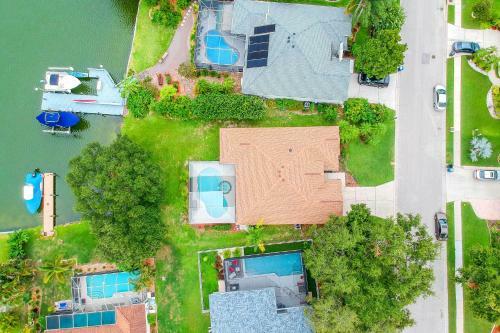 Riverpointe Vista - 3 Bed 2 Bath Vacation Home In Bradenton
