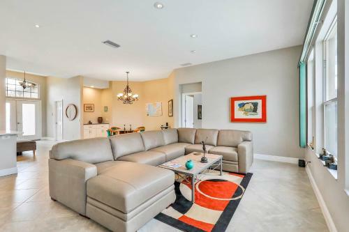 Riverpointe Vista - 3 Bed 2 Bath Vacation Home In Bradenton