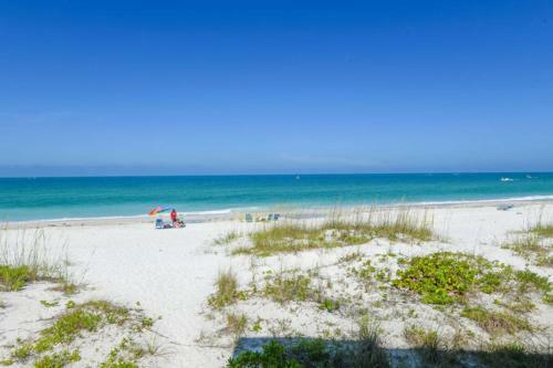 Apartamento Coquina Beach Club 104 Condo