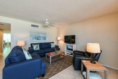 Apartamento Coquina Beach Club 104 Condo